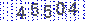 This Is CAPTCHA Image